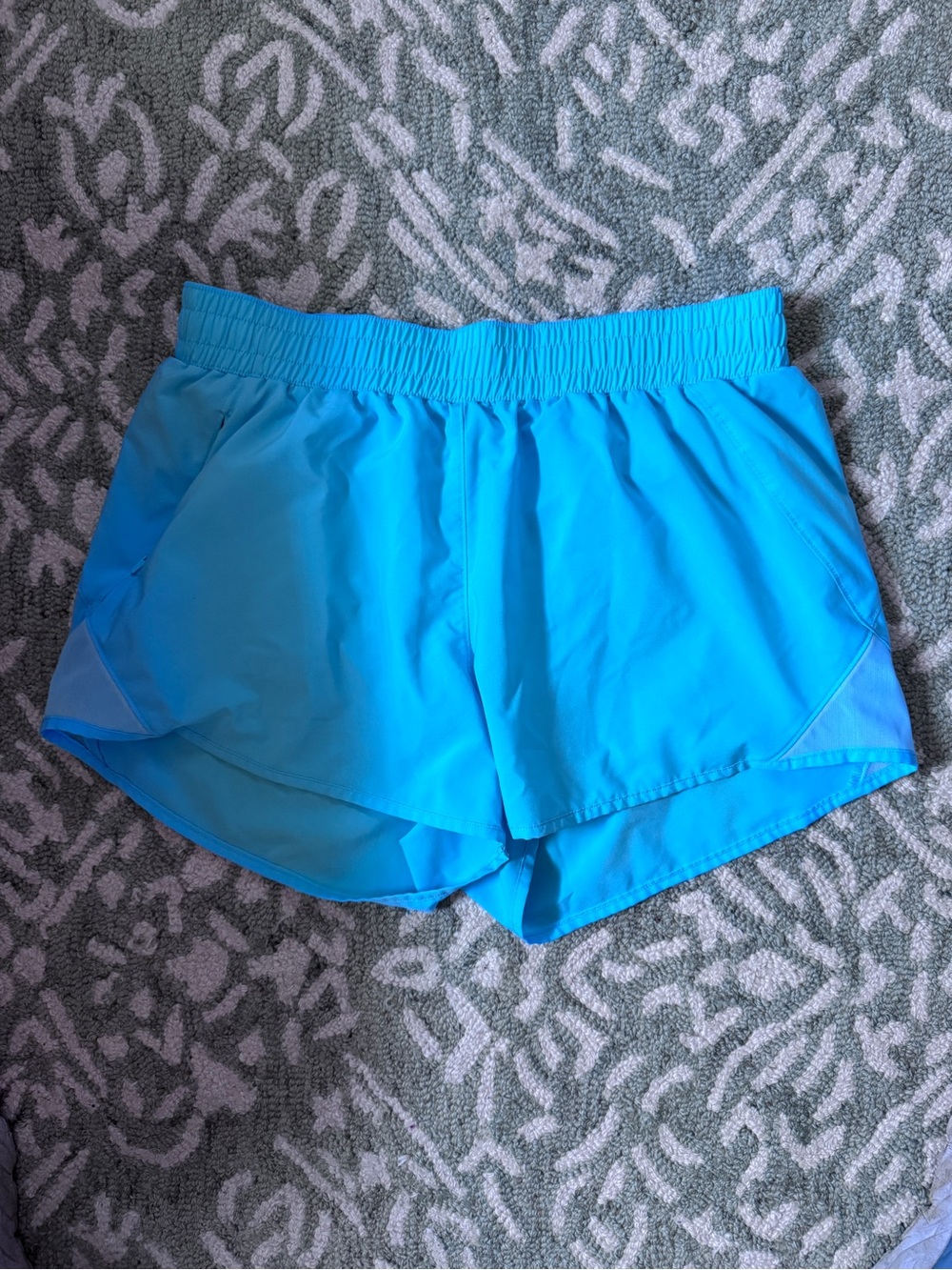 All in Motion Shorts Size M